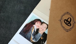 HOT: Khởi My - Kelvin Khánh đã gửi thiệp mời đám cưới, sắp sửa chính thức về chung một nhà!