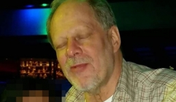 Mỹ công bố danh tính kẻ xả súng vào lễ hội âm nhạc khiến 50 người chết