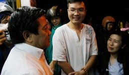 Tiếc 50 ngàn gửi xe, đôi nam nữ trả giá bằng 1,6 triệu