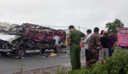 Tai nạn 6 người chết ở Tây Ninh: Thảm họa đã được báo trước 10 phút 