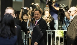 Sự thật bất ngờ về Ngoại trưởng Triều Tiên