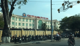 Thuê giang hồ 'xử' đồng nghiệp, bác sĩ phó khoa bị cách chức