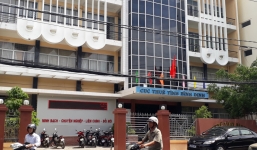 Bắt quả tang Trưởng phòng Thanh tra Cục thuế Bình Định nhận hối lộ