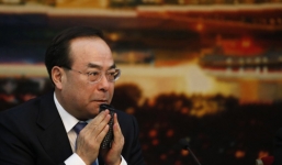 Cú sốc chính trường cảnh báo quan chức TQ: Bất trung với ông Tập sẽ 'đánh mất cuộc đời'