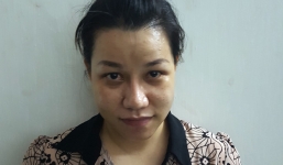 Nguyên nữ trưởng phòng kiêm kế toán trưởng tham ô hàng tỷ đồng đi sửa sắc đẹp