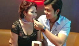 Khối tài sản khổng lồ Vũ Hoàng Việt được bồ già tỷ phú mua tặng