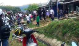 Vụ nữ sinh bị 4 thanh niên xâm hại: Bố mẹ phải nhờ người viết đơn tố cáo do không biết chữ