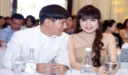 Lý Hải lên tiếng trước tin đồn 'bóc lột' vợ, ép Minh Hà sinh nhiều con