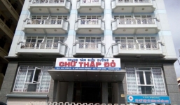 Đi Sầm Sơn nghỉ mát, hơn 100 du khách bị ngộ độc