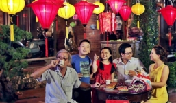 Cách bày mâm cỗ Trung thu truyền thống đẹp mắt nhất