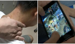 Cày game 15 tiếng/ngày trong suốt 1 tháng hè, bé trai 10 tuổi nhận cái kết đắng