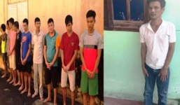 Phá đường dây cá độ bóng đá 160 tỷ đồng trên mạng Internet