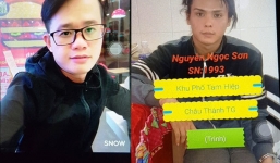 Dụ người tình đồng tính vào khách sạn rồi đánh thuốc mê cướp tài sản