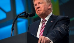 Hé lộ chỉ thị về chính sách đối với Triều Tiên trong những ngày đầu làm Tổng thống của Trump