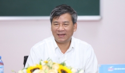 GS Nguyễn Anh Trí: Hình ảnh mọi người chia tay 'là chính xác, không phải dàn cảnh'