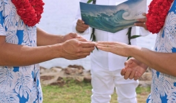 Bạn đời của Hồ Vĩnh Khoa: Con lai 5 dòng máu, nam vương và siêu mẫu được yêu thích tại Thái Lan!