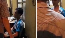 Lẻn vào ký túc xá sàm sỡ nữ sinh: 'Yêu râu xanh' khai gì?