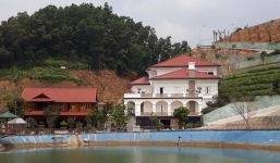 Lý do chậm kết luận thanh tra tài sản Giám đốc Sở TN&MT Yên Bái