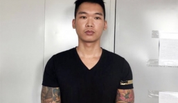 Tạm giữ nam thanh niên bắt trộm chó để uy hiếp con nợ