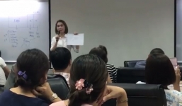 Ngọc Trinh thuyết trình mua nhà 40 tỷ: Xin tiền bạn trai và kinh doanh!