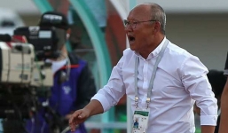 Park Hang-seo chỉ khiến mọi thứ thêm tồi tệ, đây mới là con đường cứu ĐT Việt Nam