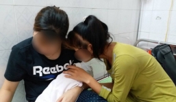 Người mẹ bỏ con ở BV Hà Đông: 'Em không biết mình mang bầu, trở dạ trên ô tô em nghĩ bị đau bụng'