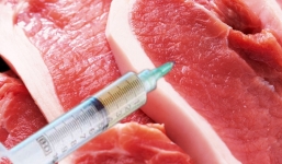 Thịt heo tiêm thuốc an thần gây hại thế nào? Cách nhận biết
