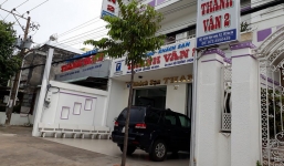 Vụ cục phó bị mất trộm: Tổng cục trưởng nói về 'thành viên lạ' trong đoàn