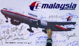 Vụ MH370 mất tích: Báo cáo cuối cùng về hoạt động tìm kiếm