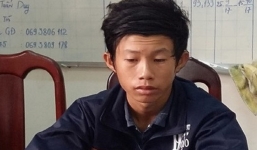 Dụ cho vào buồng mượn điện thoại rồi hiếp dâm bé gái 4 tuổi