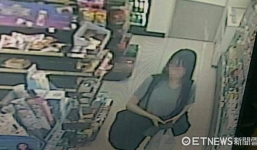 Người phụ nữ lấy trộm đồ ăn ở siêu thị không thành, 3 tháng sau thi thể được tìm thấy trong phòng vì chết đói