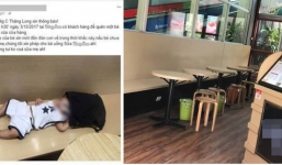 Thông tin người mẹ 'bỏ quên' con trai ở Big C Thăng Long gây xôn xao mạng xã hội và sự thật gây phẫn nộ đằng sau