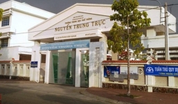 Cảnh cáo Trưởng phòng Giáo dục, Hiệu trưởng duyệt chi sai 6 tỷ đồng