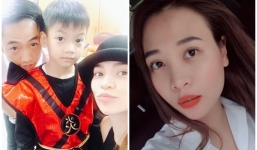 Cường Đô la - Hồ Ngọc Hà đưa Subeo đi học, Đàm Thu Trang: “Vâng. Anh đã sai”