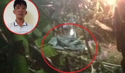 Tài xế taxi vạch tội khiến nghi can giết nữ hàng xóm nhét xác vào bao tải phải cúi đầu thừa nhận