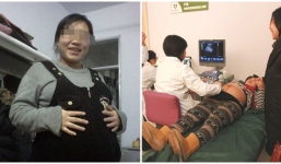 Người phụ nữ mang thai 1 năm nhưng không đẻ, kết luận của bác sĩ khiến ai cũng bất ngờ