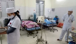 Vụ 3 người tử vong vì ngộ độc sau ăn cỗ: Thêm 10 người nhập viện