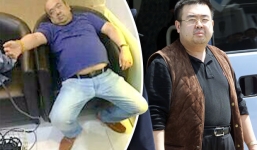 Nhân chứng kể lại những phút giây cuối đời của Kim Jong-nam