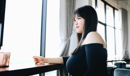 10x Hải Dương khốn đốn vì vòng 1 hơn 110cm: 'Mình từng bị nói là có bệnh, bị hỏi sinh mấy cháu rồi!'