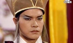 Cuộc đời đen tối của tài tử 'Anh hùng xạ điêu'