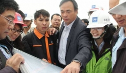 Vụ Cục phó mất trộm: Cựu Cục trưởng bác tin có mặt ở Long An