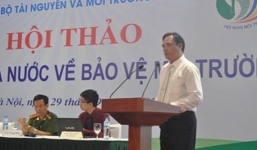 Vừa mất chức Cục trưởng vì Formosa lại vẫn được làm Phó đoàn kiểm tra Fomosa