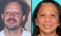 Vụ thảm sát Las Vegas: Bạn gái nghi phạm khai gì?