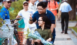 Từ 'avatar giống người yêu cũ' tới câu chuyện tình cảm động của đôi bạn trẻ 9x