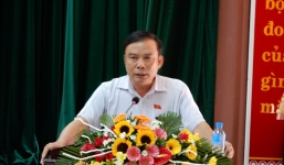 Cử tri Cẩm Lệi: 'Vũ Nhôm là ai mà người ta gọi là mafia của Đà Nẵng?'