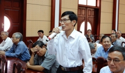 Cử tri Đà Nẵng: Vũ 'Nhôm' là ai mà người ta đặt ra biệt danh mafia của Đà Nẵng?