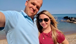 Hiến nửa lá gan cho người xa lạ, người đàn ông bất ngờ được tặng cả 'trái tim'