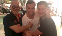 Chân Tử Đan - Lý Liên Kiệt - Ngô Kinh: Huynh đệ tương tàn, ân oán hóa giải được chăng?