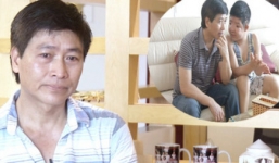 Quốc Tuấn chấp nhận bán nhà để lo cho con trai