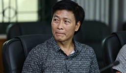 Quốc Tuấn nói gì khi bị chủ mới Hãng phim truyện VN gọi Chí Phèo?